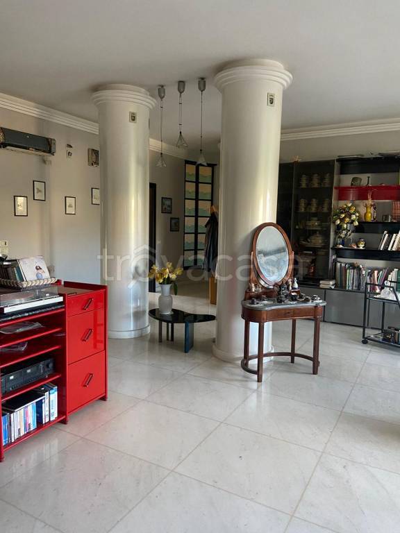 appartamento in vendita a Siracusa in zona Borgata