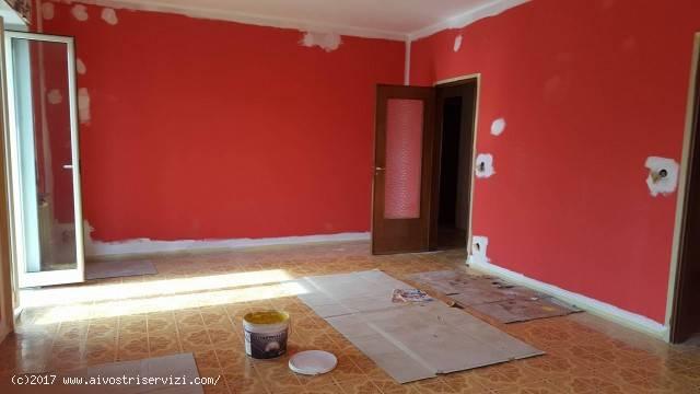 appartamento in vendita a Siracusa in zona Grottasanta