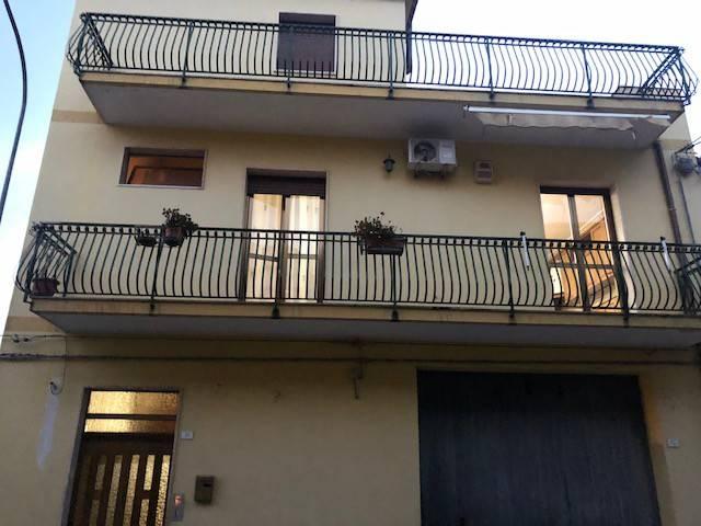 casa indipendente in vendita a Siracusa in zona Cassibile