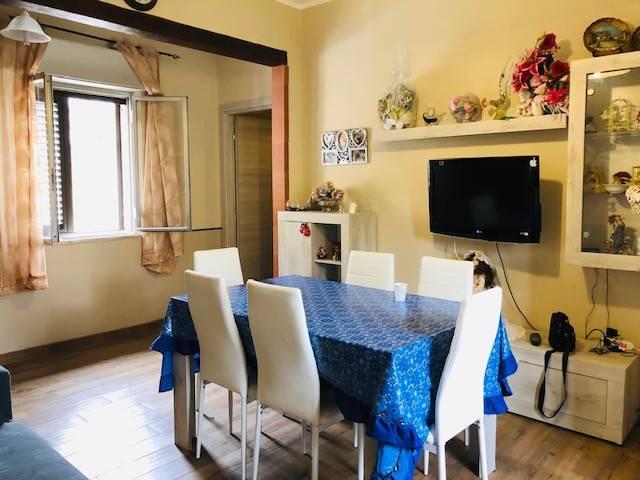 appartamento in vendita a Siracusa in zona Borgata