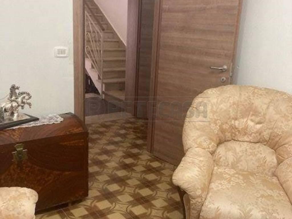 appartamento in vendita a Siracusa in zona Cassibile
