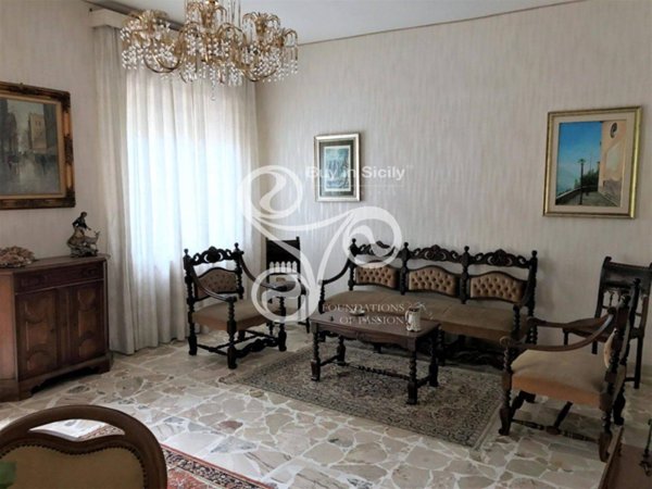 appartamento in vendita a Siracusa