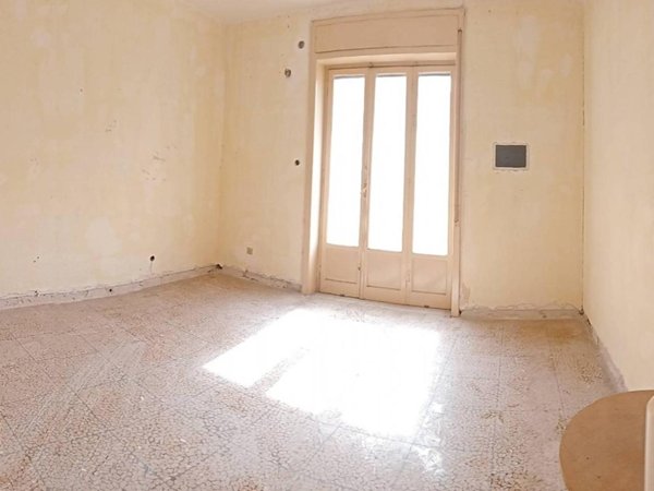 appartamento in vendita a Siracusa in zona Borgata