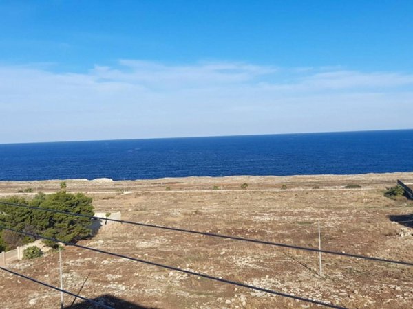 appartamento in vendita a Siracusa in zona Grottasanta
