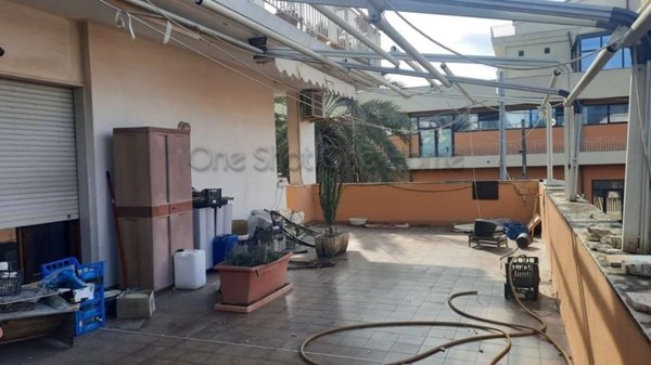 appartamento in vendita a Siracusa in zona Grottasanta