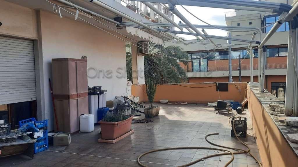 appartamento in vendita a Siracusa in zona Grottasanta