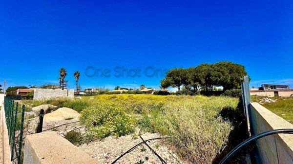 terreno agricolo in vendita a Siracusa in zona Isola / Plemmirio