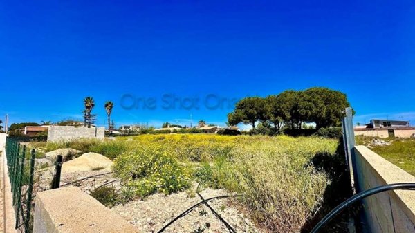 terreno agricolo in vendita a Siracusa in zona Isola / Plemmirio