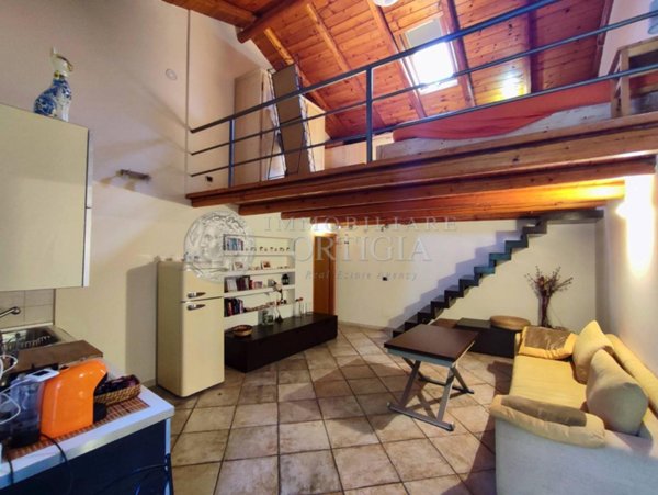 appartamento in vendita a Siracusa in zona Isola Ortigia
