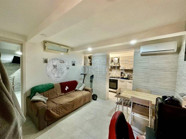 appartamento in vendita a Siracusa in zona Isola Ortigia