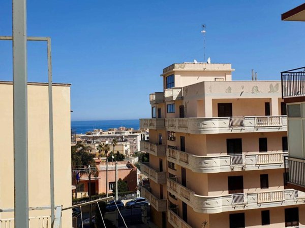 appartamento in vendita a Siracusa in zona Grottasanta