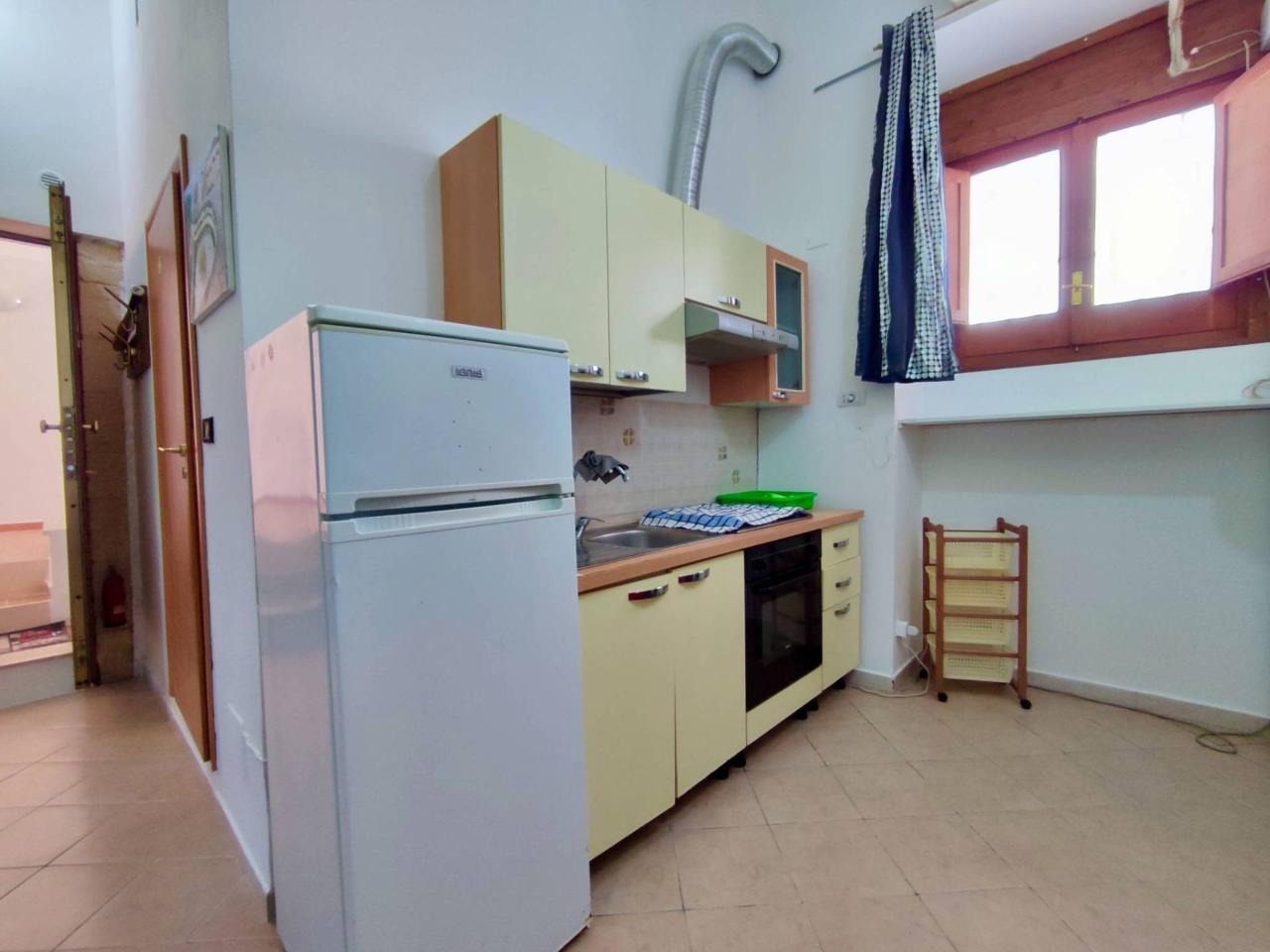 appartamento in vendita a Siracusa in zona Isola Ortigia