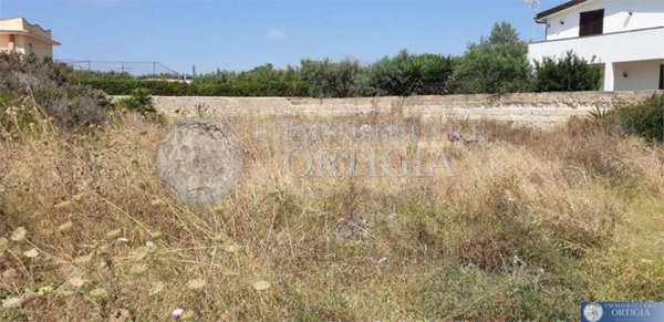 terreno agricolo in vendita a Siracusa in zona Isola / Plemmirio