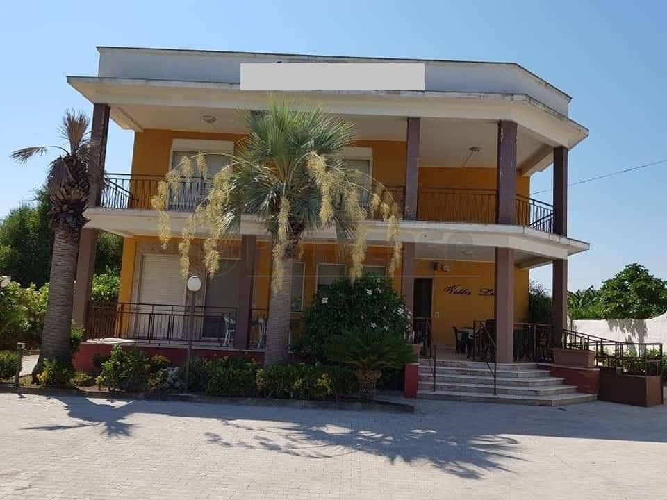 casa indipendente in vendita a Siracusa in zona Isola / Plemmirio