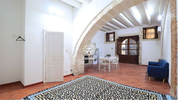 appartamento in vendita a Siracusa in zona Isola Ortigia