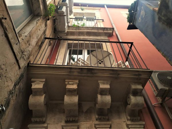 casa indipendente in vendita a Siracusa in zona Isola Ortigia