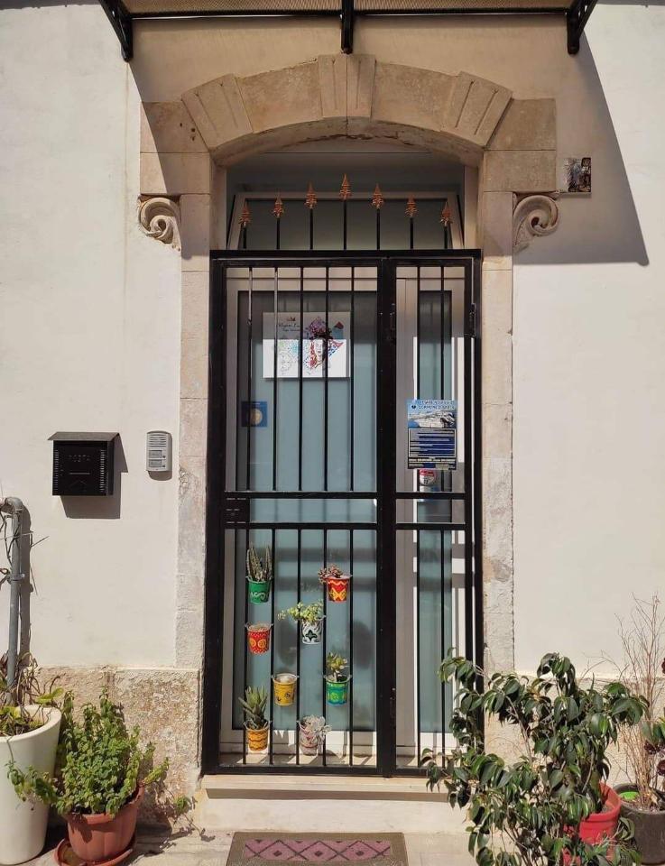 casa indipendente in vendita a Siracusa in zona Borgata