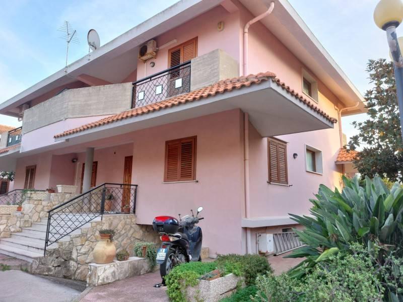casa indipendente in vendita a Siracusa in zona Targia