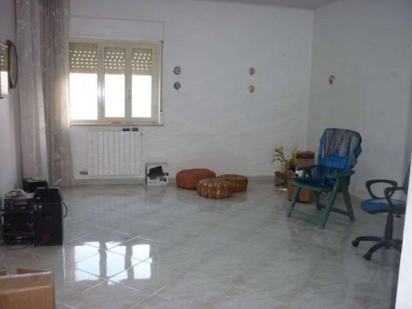appartamento in vendita a Siracusa in zona Scala Greca