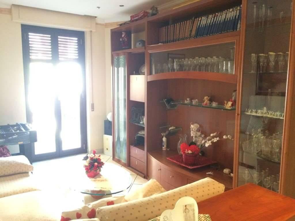 appartamento in vendita a Siracusa in zona Centro Città