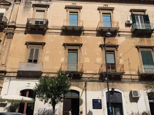 appartamento in vendita a Siracusa in zona Centro Città