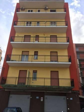 appartamento in vendita a Siracusa in zona Borgata