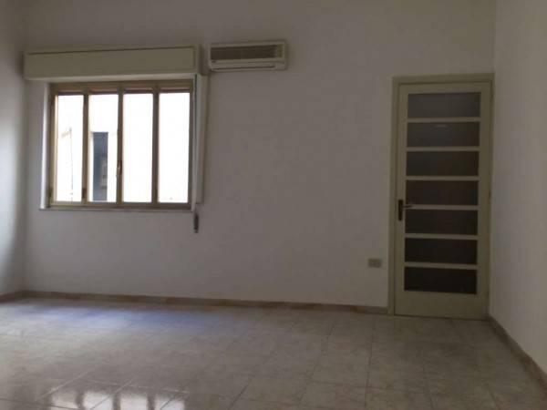 appartamento in vendita a Siracusa in zona Borgata