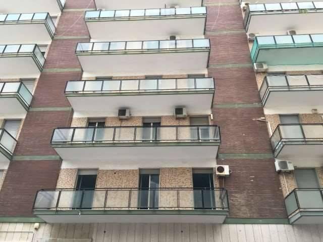 appartamento in vendita a Siracusa in zona Borgata
