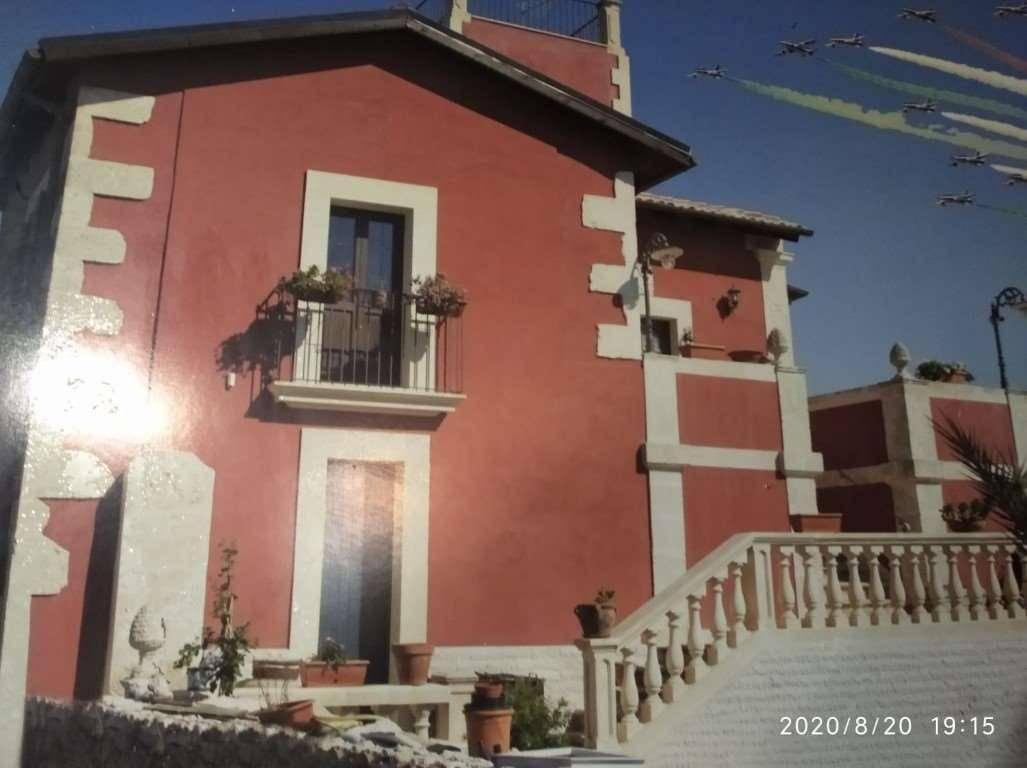 casa indipendente in vendita a Siracusa