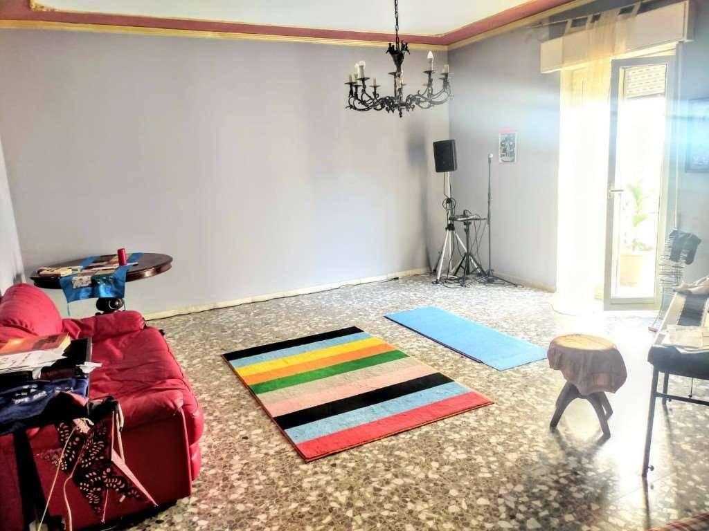 appartamento in vendita a Siracusa in zona Grottasanta