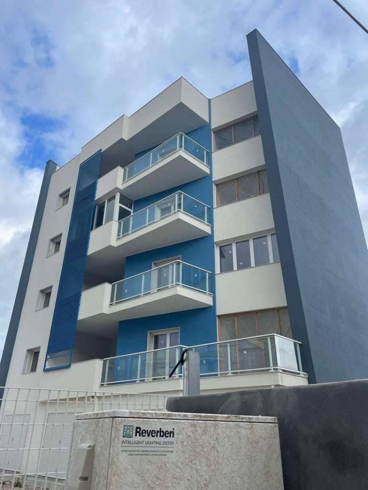 appartamento in vendita a Siracusa in zona Scala Greca