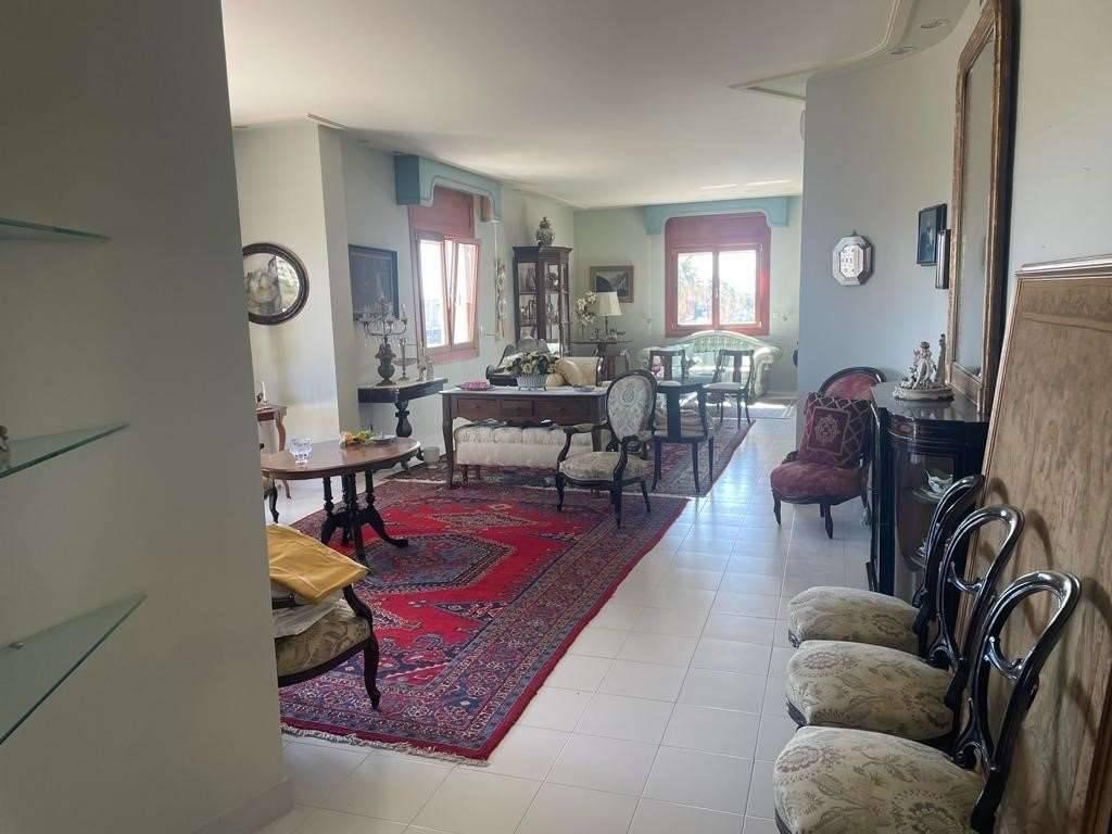 appartamento in vendita a Siracusa in zona Scala Greca
