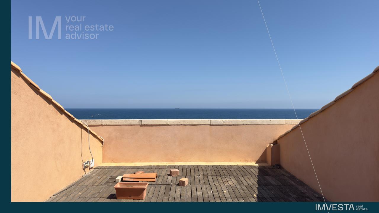 appartamento in vendita a Siracusa in zona Isola Ortigia