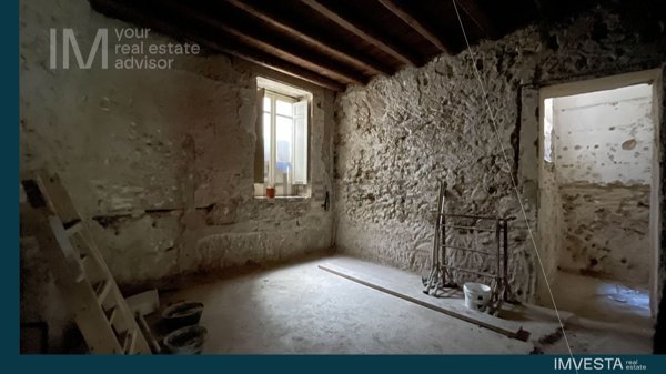 appartamento in vendita a Siracusa in zona Isola Ortigia