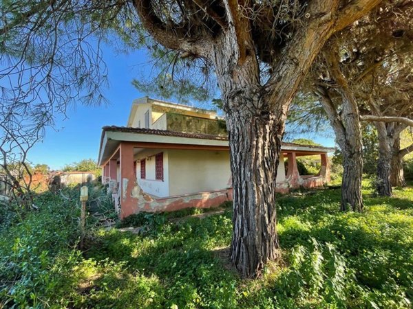 casa indipendente in vendita a Siracusa in zona Arenella