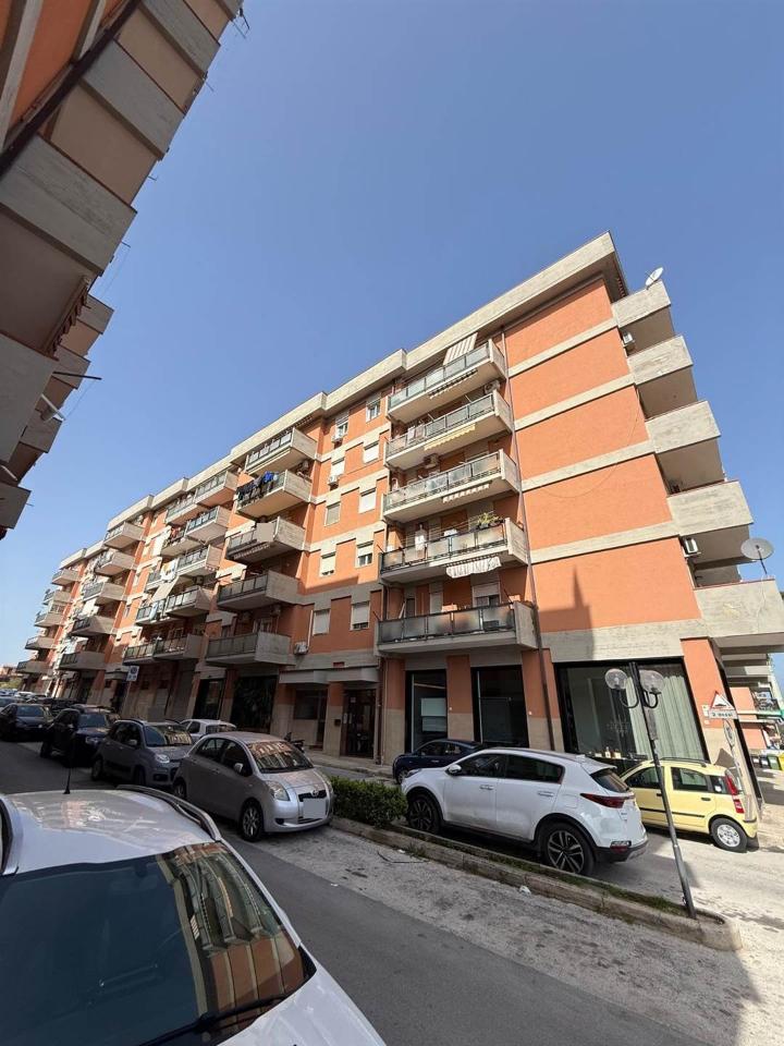 appartamento in vendita a Siracusa in zona Scala Greca
