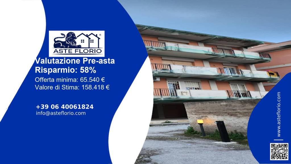 appartamento in vendita a Siracusa in zona Grottasanta