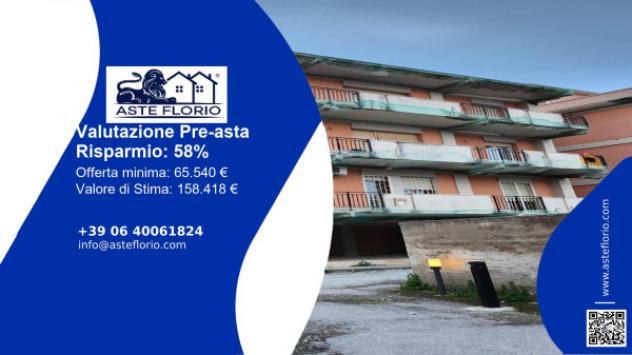 appartamento in vendita a Siracusa in zona Grottasanta