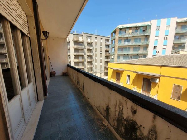 appartamento in vendita a Siracusa in zona Centro Città