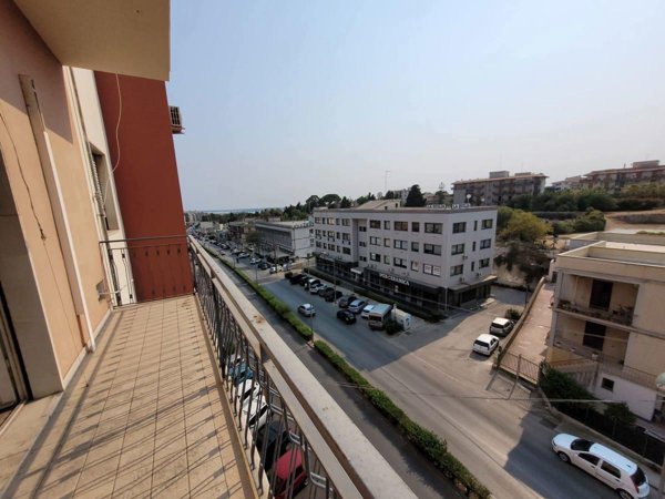 appartamento in vendita a Siracusa