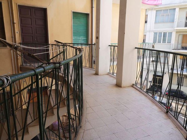 appartamento in vendita a Siracusa