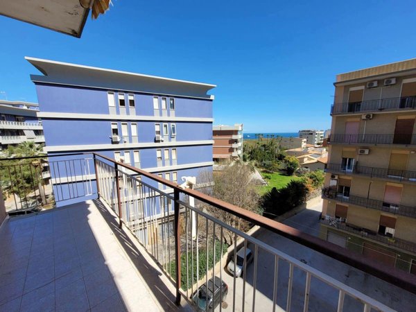 appartamento in vendita a Siracusa in zona Scala Greca