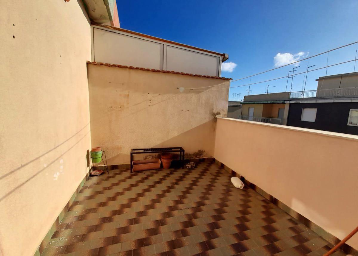 appartamento in vendita a Siracusa