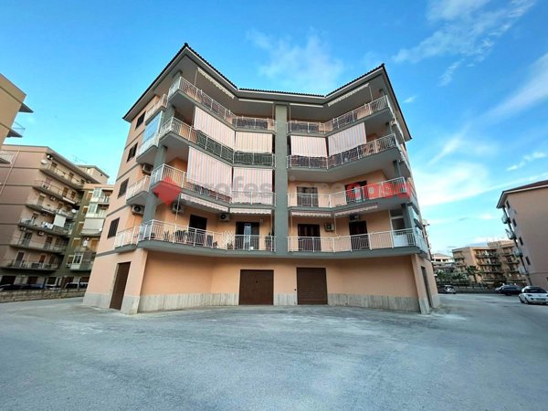 appartamento in vendita a Siracusa in zona Scala Greca