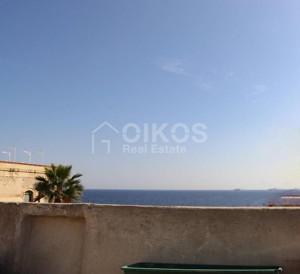 casa indipendente in vendita a Siracusa in zona Borgata