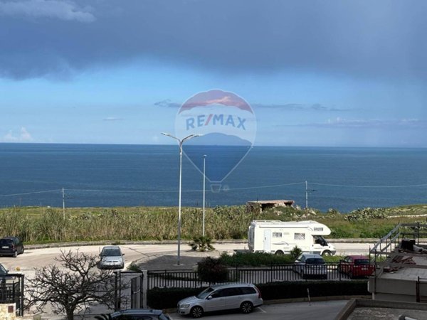 appartamento in vendita a Siracusa in zona Grottasanta