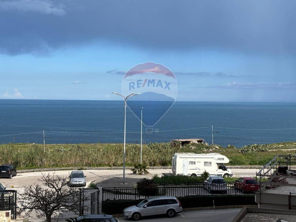 appartamento in vendita a Siracusa in zona Grottasanta