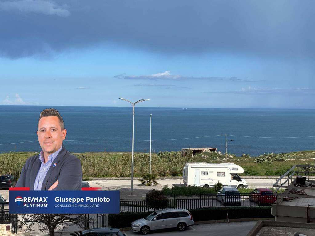 appartamento in vendita a Siracusa in zona Grottasanta