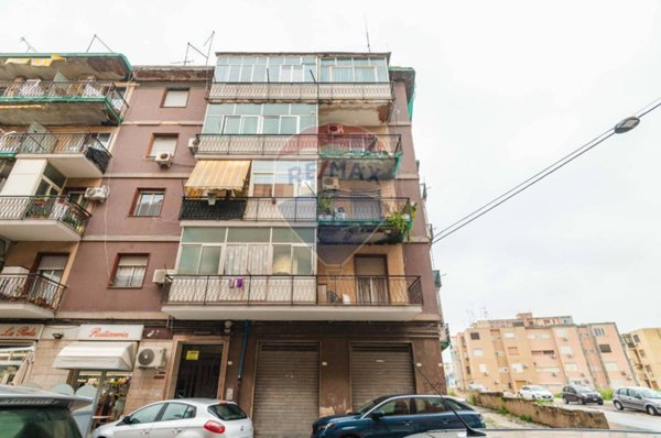 appartamento in vendita a Siracusa