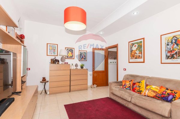 appartamento in vendita a Siracusa